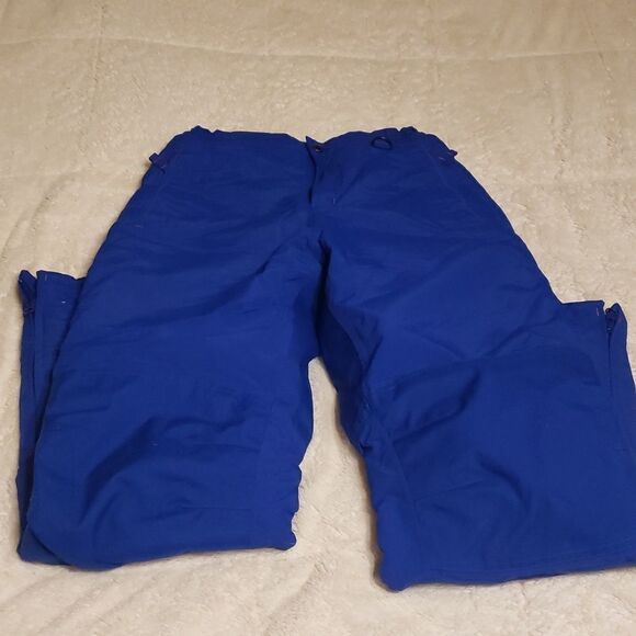 LANDS' End snowpants. Size 14S. - Picture 1 of 6